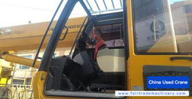 Buy XCMG Used Crane / 2 Buy XCMG Used Crane / 2